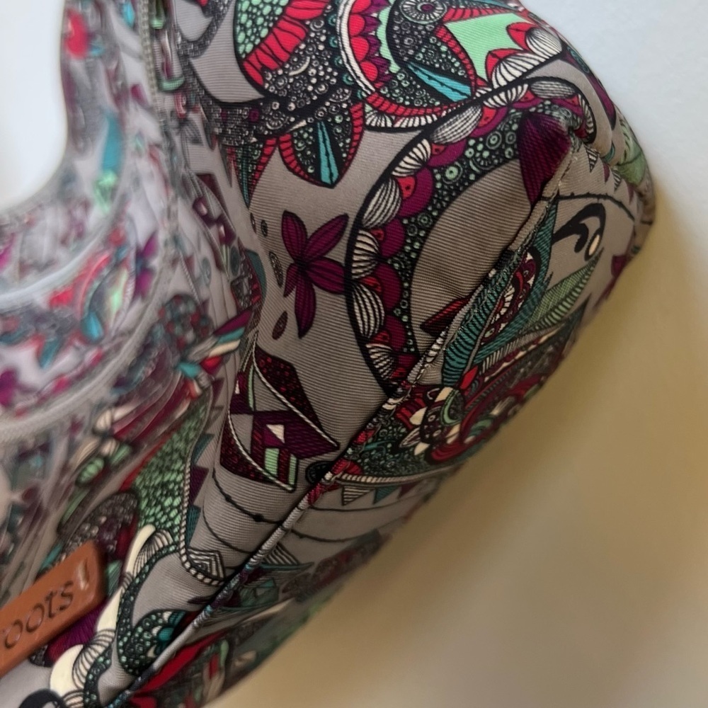 Sak Roots Artistic Patterned Crossbody Bag - Picture 13 of 13